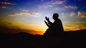 وعسى أن تكرهوا شيئا وهو خير لكم