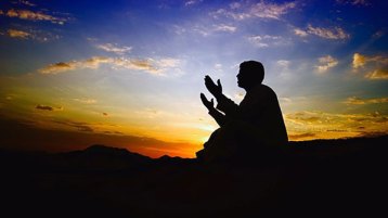 وعسى أن تكرهوا شيئا وهو خير لكم