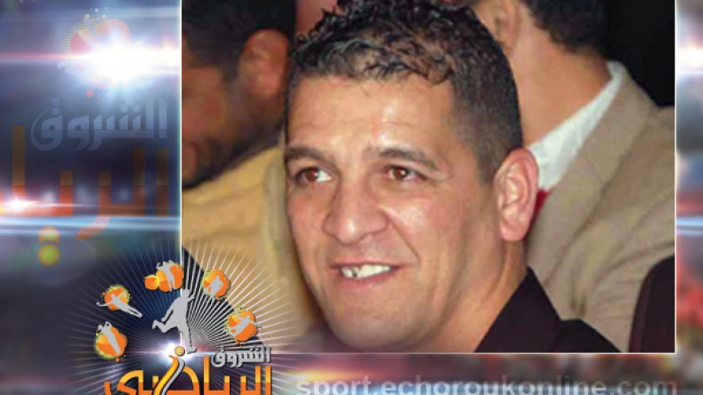 دوب يستقيل من “لازمو” بسبب مباراة العميد