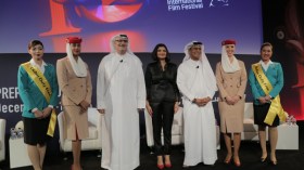 مهرجان دبي السينمائي الدولي في دورته 13