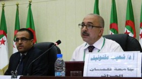 الأكاديمي  شعيب مقنونيف لـ”الشروق”: المغرب اهتم أكثر بتدوين تراثه عكس الجزائر