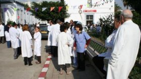 فرار.. وتكسار!