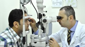 أخطاء بالجملة في تشخيص أمراض عيون الجزائريين..