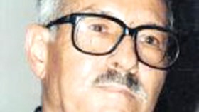 جثمان‭ ‬الدكتور‭ ‬عبد‭ ‬الله‭ ‬الركيبي‭ ‬يُوارى‭ ‬الثرى‭ ‬بمقبرة‭ ‬سيدي‭ ‬يحيى