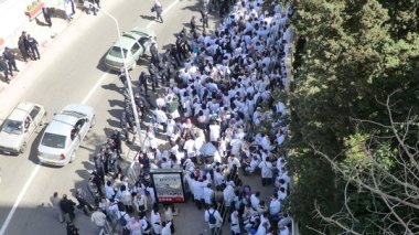 Over 2000 resident doctors protest in Algiers