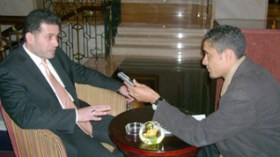 “There is hope to recover  bodies of 2 assassinated Algerian Diplomats”, Iraqi official