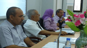 تمديد الحجر الصحي يؤجل مناقشات الدكتوراه والتأهيل