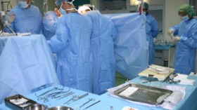 تسجيل أكثر من 200 خطأ طبي في سنة 2009  يتعلق أغلبها بنسيان ضمادات في بطون المرضى