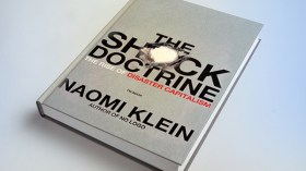 عقيدة الصدمة وفلسفة الامتصاص.. من المنتصر؟