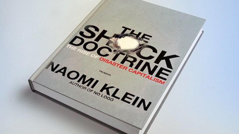 عقيدة الصدمة وفلسفة الامتصاص.. من المنتصر؟