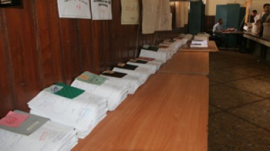 80 percent of Algerian terror suspects living abroad benefit from Reconciliation