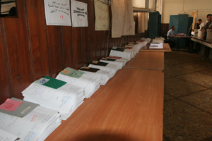 80 percent of Algerian terror suspects living abroad benefit from Reconciliation