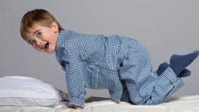 نصائح تساعدك في تكيّف طفلك مع العودة إلى المدرسة