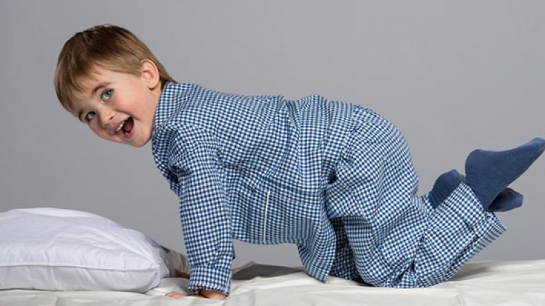 نصائح تساعدك في تكيّف طفلك مع العودة إلى المدرسة