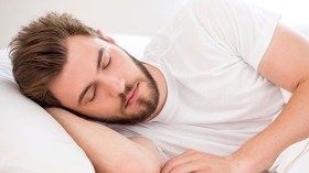 طريقة نومك تكشف الكثير من أسرار شخصيتك