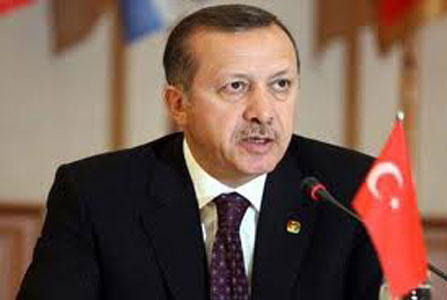 La Turquie élabore un plan de paix pour la Libye