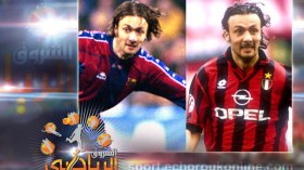 كريستوف دوقاري.. ضيفا على برنامج برو فووت