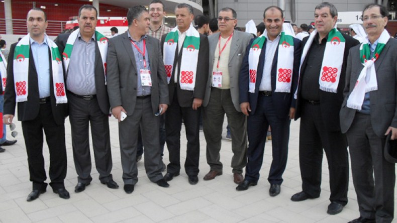 “أوريدو” تحقق حلم المشجعين بمشاهدة نجوم الريال والبي آس جي