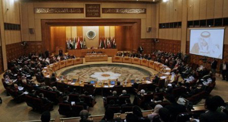Réunions ministérielles arabes à Doha pour examiner les développements en Syrie et en Palestine