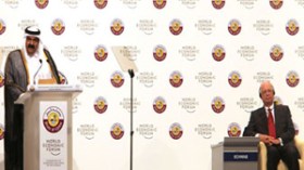 خبراء دوليون يدعون لاعتماد الصيرفة الإسلامية لمواجهة الأزمة العالمية