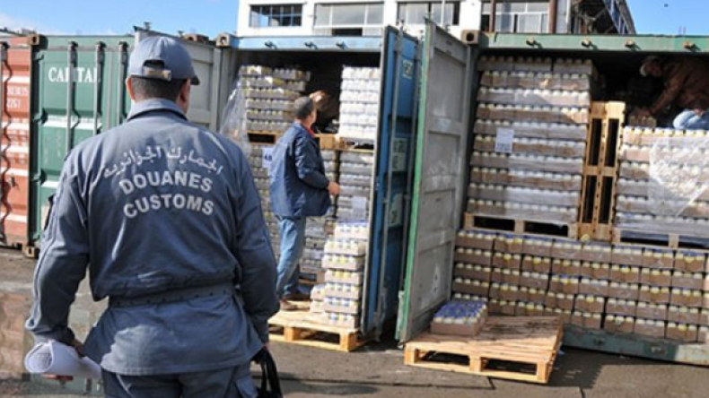 حجز طائرات مزودة بكاميرات مراقبة بعنابة