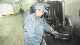 هكذا أطاحت الجمارك بمهرّب 140 مليون في المطار