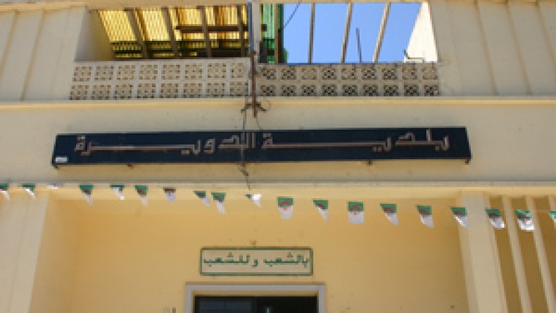 بلدة الدويرة: ملفات عالقة وتخلف وترييف يزحفان