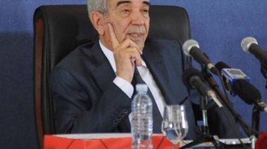 Skirmishes in Ghardaia must not be overstated, says minister