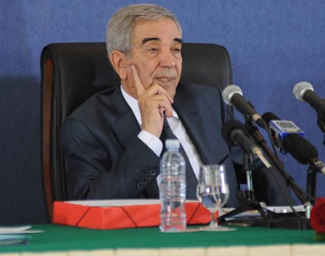 Skirmishes in Ghardaia must not be overstated, says minister