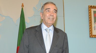 “Europeans lie on Algeria about illegal immigrants,” says Ould Kablia