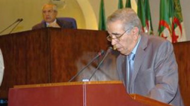 New stage in Algeria municipalities management