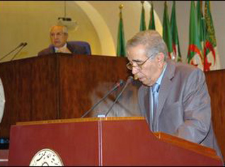 New stage in Algeria municipalities management