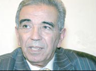 Dahou Ould Kablia innove : des guichets pour surveiller les agents de l'administration au niveau des dairas et des wilayas