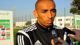 دوخة يغادر المستشفى ويستأنف التدريبات الثلاثاء