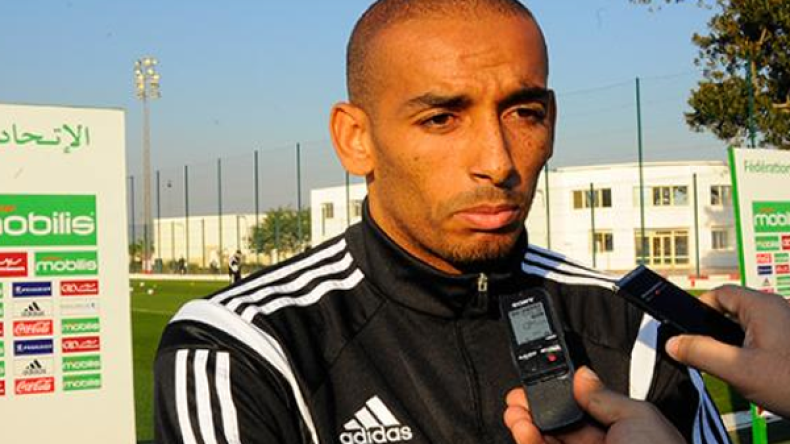 دوخة يغادر المستشفى ويستأنف التدريبات الثلاثاء