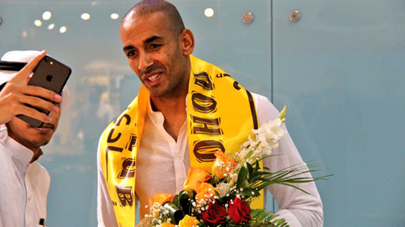 النصر السعودي يريد الحارس دوخة