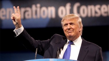 US Study Advises Trump To Deal With Algeria As An Important Partner