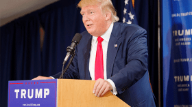 يوم لك ويوم عليك.. يا ترامب!