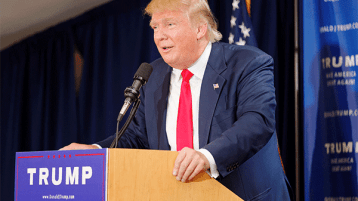 يوم لك ويوم عليك.. يا ترامب!