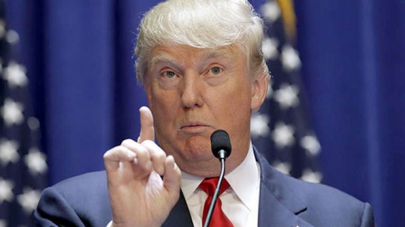 جزائريون يصوتون لترامب وأخرون لشهداء الثورة!