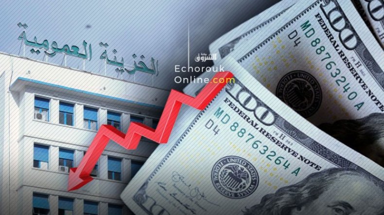 أخطبوط الفساد كبّد خزينة الدّولة 70 مليار دولار!