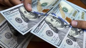 توقيف أجنبي بصدد ترويج 40 ألف دولار أمريكي بالشلف