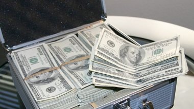 Algeria Bent To Lose $ 47 Billion Dollars Within Next 36 Months!