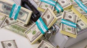 تهريب 1.5 مليار دولار تحت غطاء الإستثمار من سطيف إلى الخارج