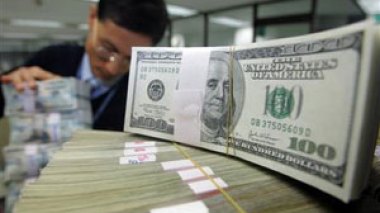 Major nations should back dollar – Japan