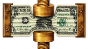 La faiblesse du dollar commence aussi à être perçue comme un problème aux Etats-Unis