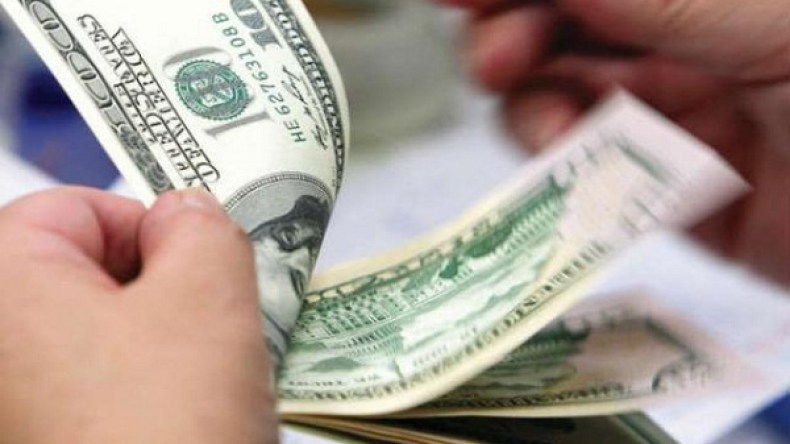 85 مليار دولار احتياطي الصرف في الجزائر نهاية 2018