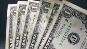 Algérie: 22 milliards de dollars d’excédent commercial