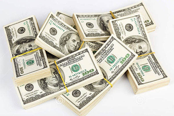 World Bank: “Algeria among countries that use exchange reserves at will”