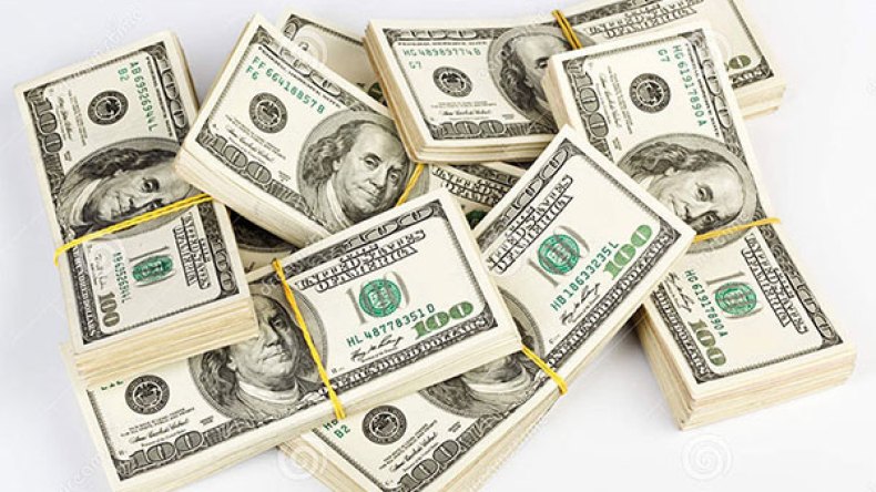 الحكومة: هكذا صُرفت 800 مليار دولار